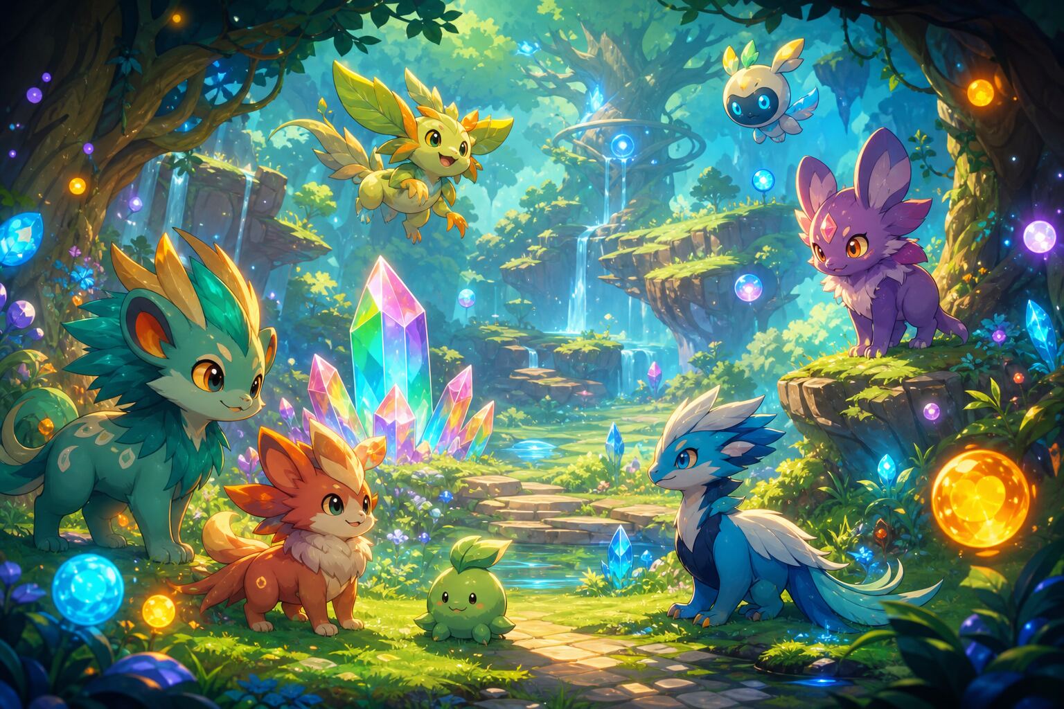 Pokémon OT